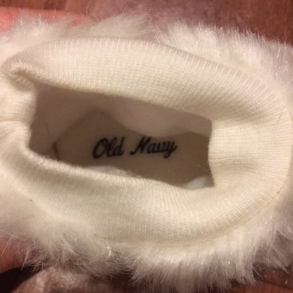 Old Navy booties - Picture 4 of 5